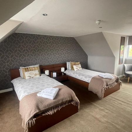 ستونهافين Rooms At 31 المظهر الخارجي الصورة