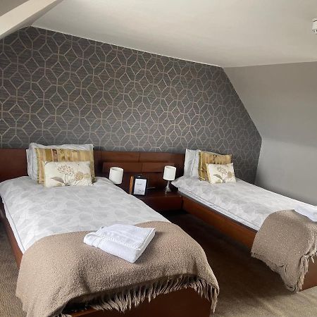 ستونهافين Rooms At 31 المظهر الخارجي الصورة
