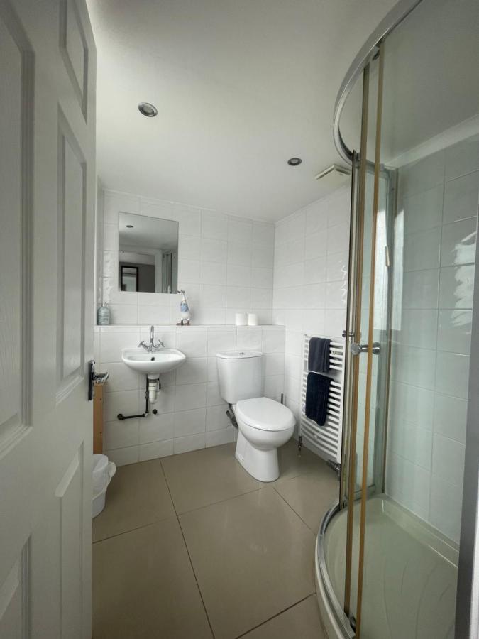 ستونهافين Rooms At 31 المظهر الخارجي الصورة