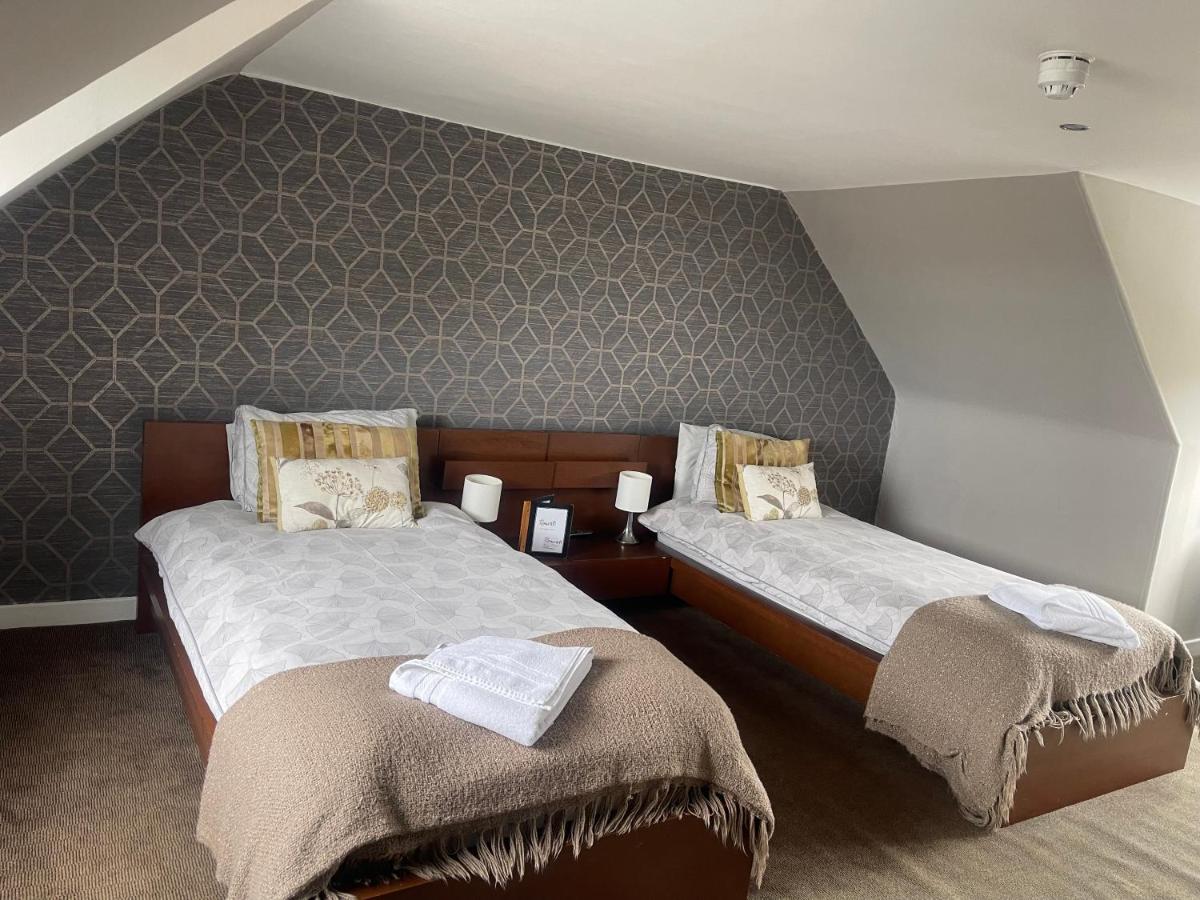 ستونهافين Rooms At 31 المظهر الخارجي الصورة