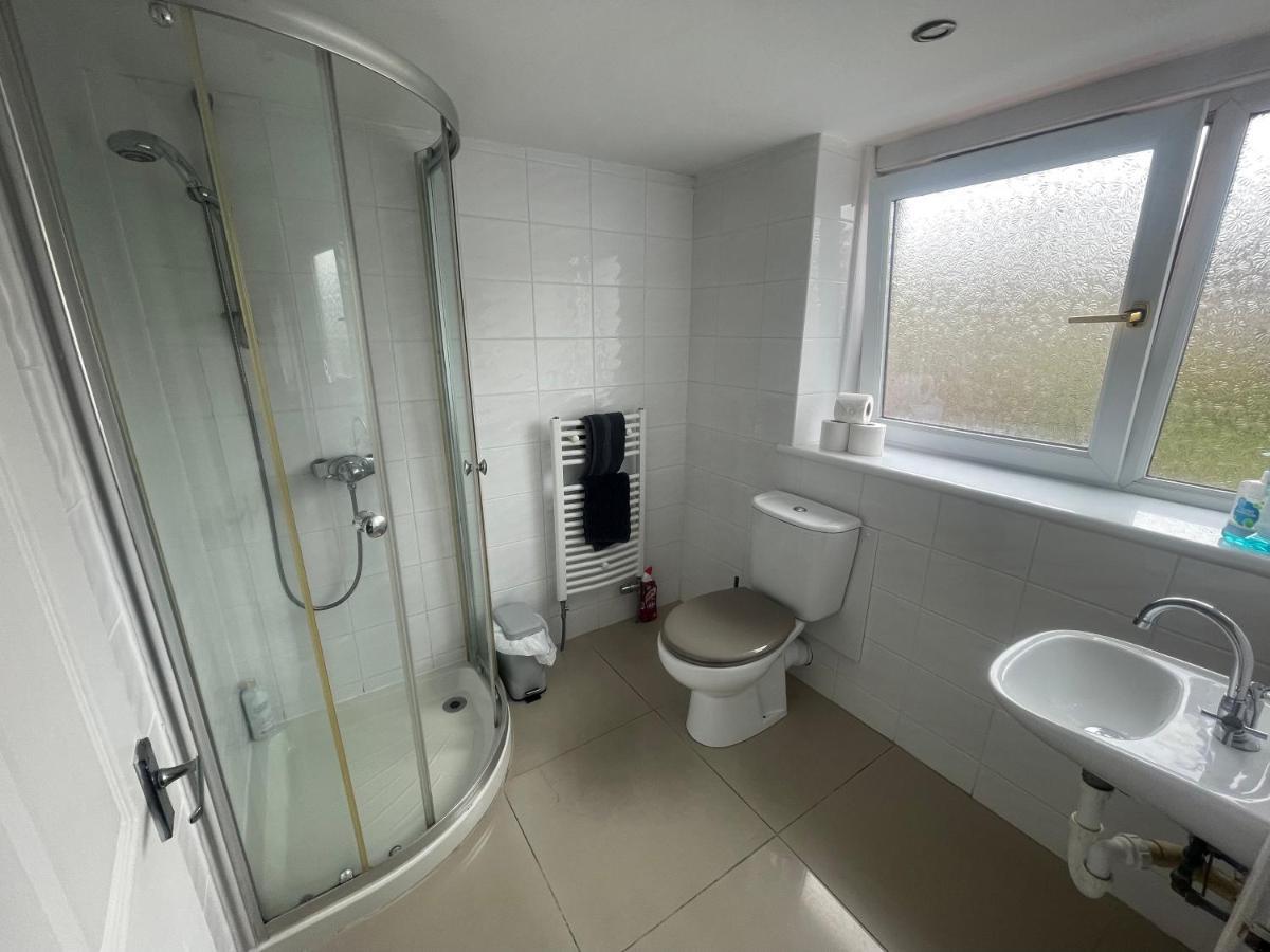 ستونهافين Rooms At 31 المظهر الخارجي الصورة