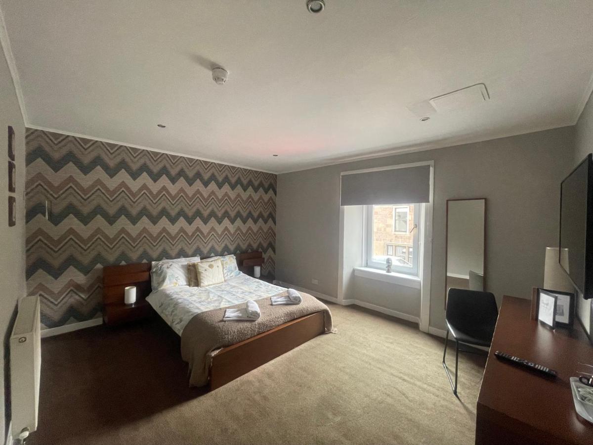 ستونهافين Rooms At 31 المظهر الخارجي الصورة