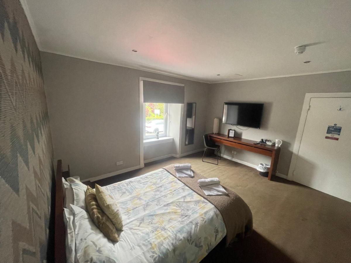 ستونهافين Rooms At 31 المظهر الخارجي الصورة