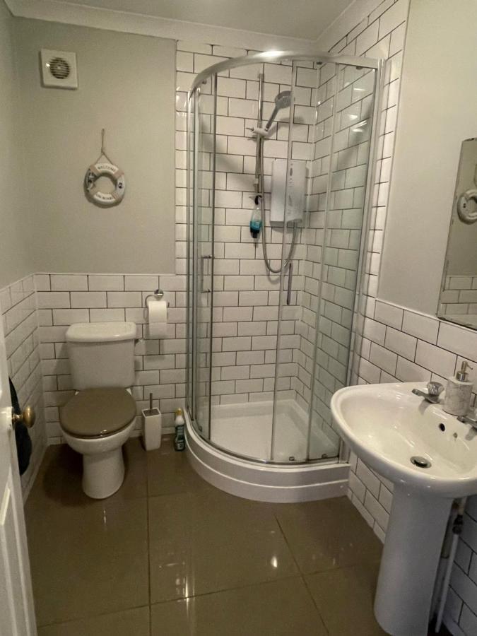 ستونهافين Rooms At 31 المظهر الخارجي الصورة