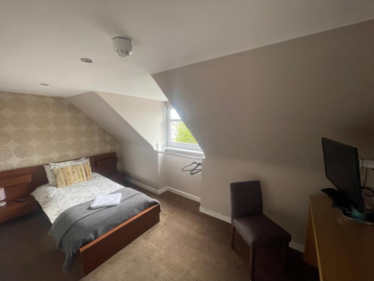 ستونهافين Rooms At 31 المظهر الخارجي الصورة