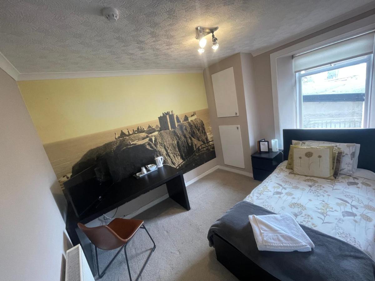 ستونهافين Rooms At 31 المظهر الخارجي الصورة