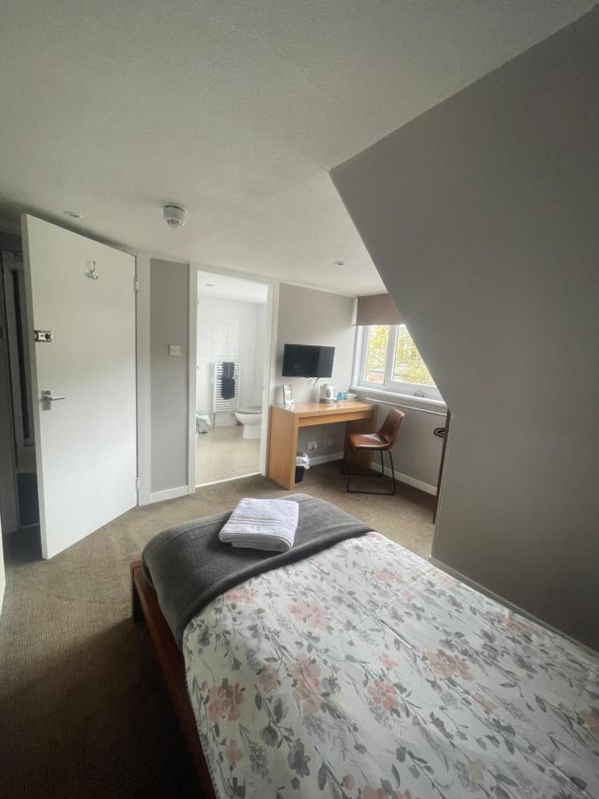 ستونهافين Rooms At 31 المظهر الخارجي الصورة