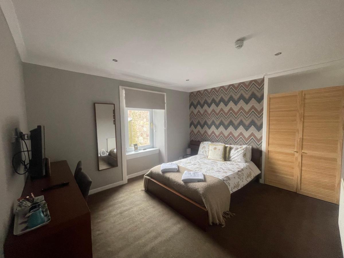 ستونهافين Rooms At 31 المظهر الخارجي الصورة