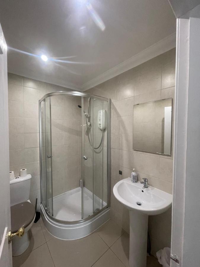 ستونهافين Rooms At 31 المظهر الخارجي الصورة