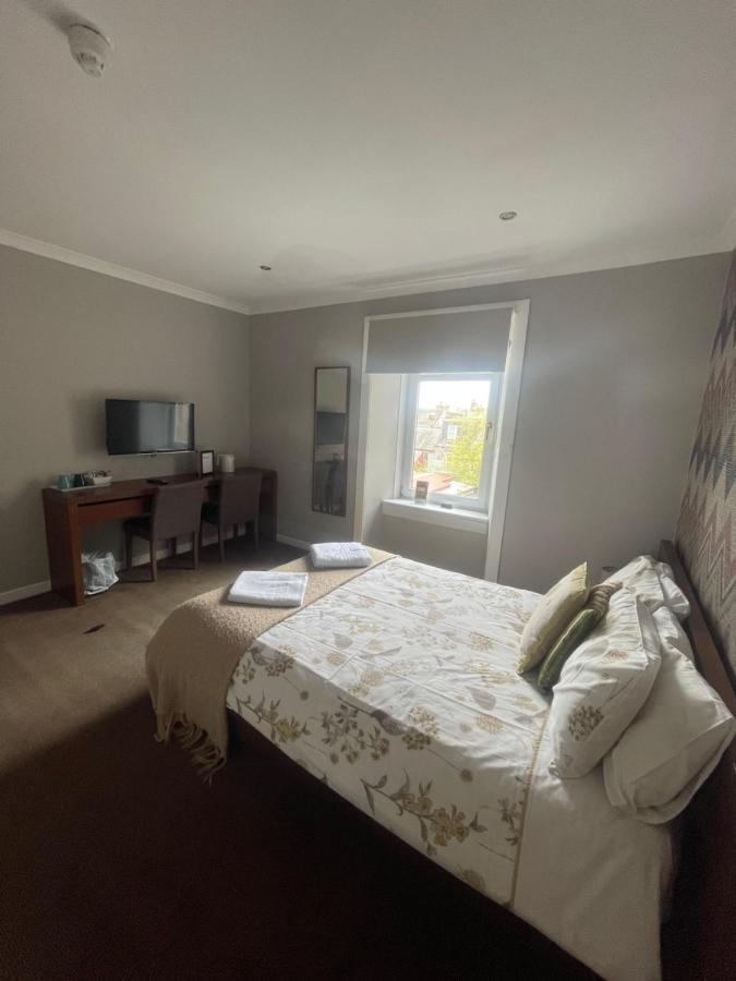 ستونهافين Rooms At 31 المظهر الخارجي الصورة