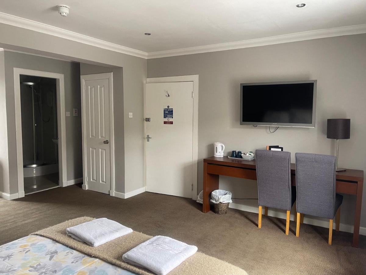 ستونهافين Rooms At 31 المظهر الخارجي الصورة