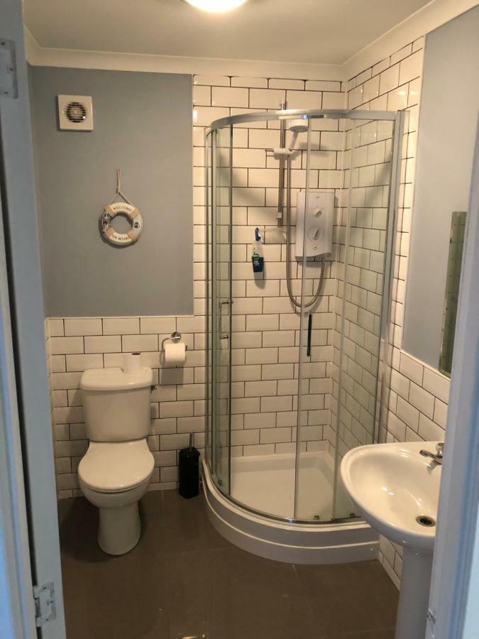 ستونهافين Rooms At 31 المظهر الخارجي الصورة