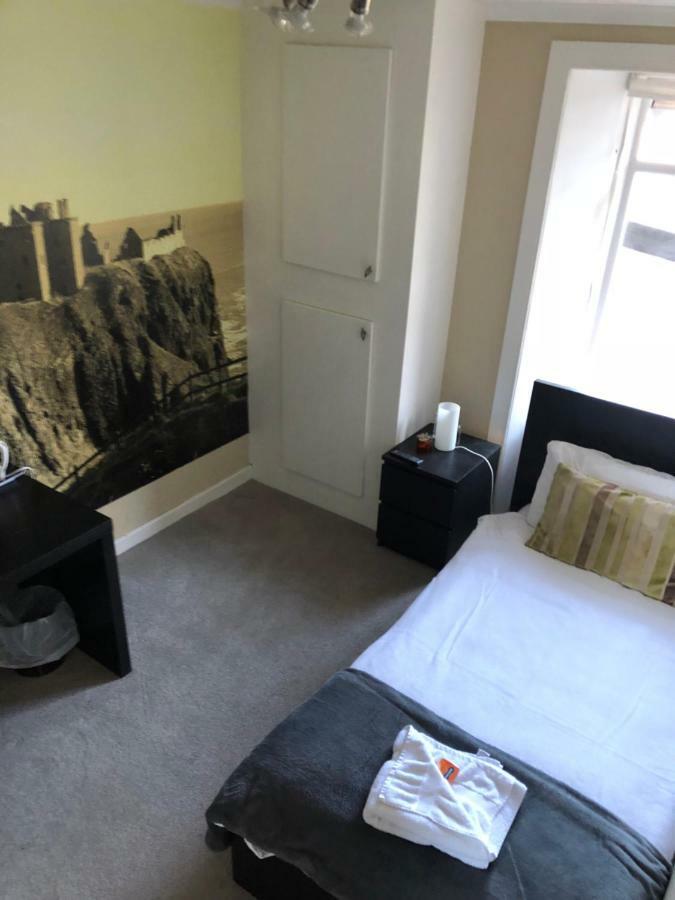 ستونهافين Rooms At 31 المظهر الخارجي الصورة