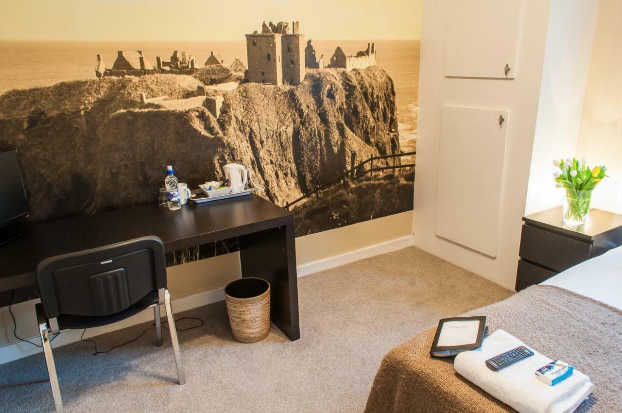 ستونهافين Rooms At 31 المظهر الخارجي الصورة