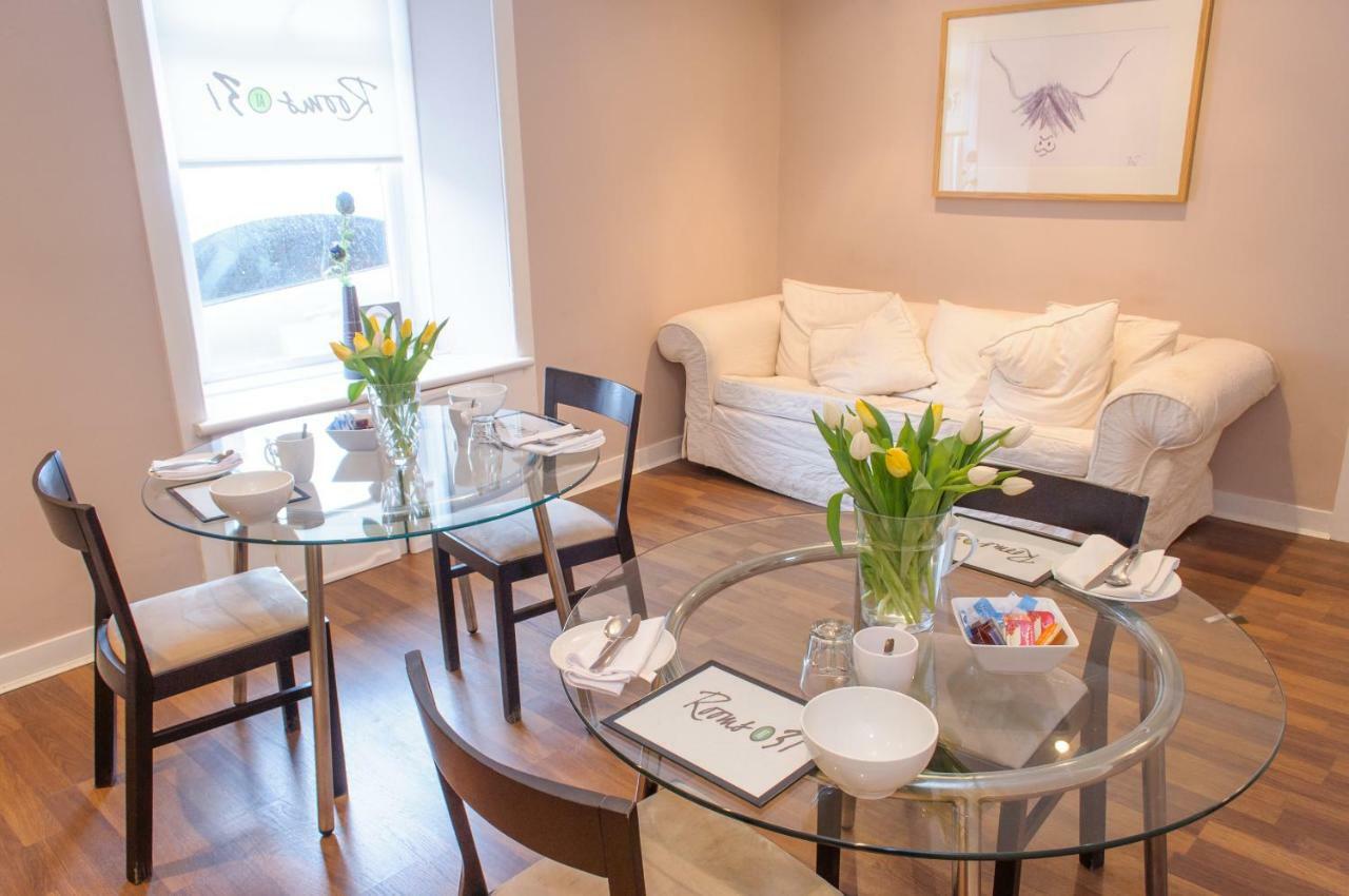 ستونهافين Rooms At 31 المظهر الخارجي الصورة